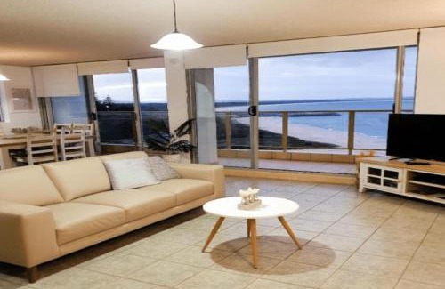 Forster Apartment | Ebbtide 34 - linen not included