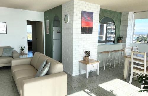 Forster Apartment | Ebbtide 34 - linen not included
