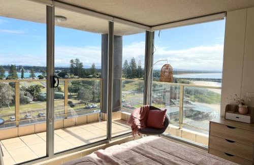 Forster Apartment | Ebbtide 34 - linen not included