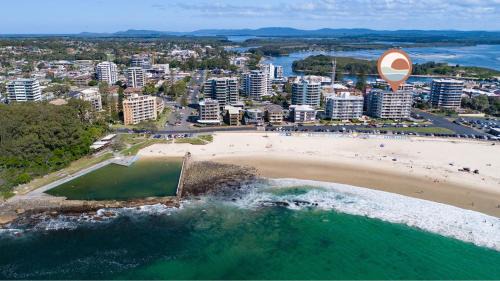 Forster Apartment | Ebbtide 7
