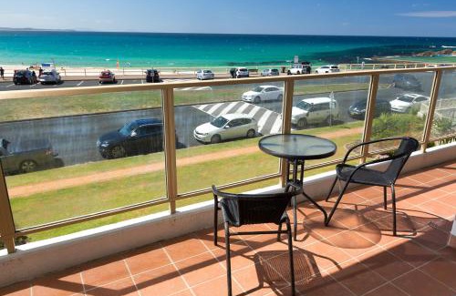 Forster Apartment | Ebbtide 7