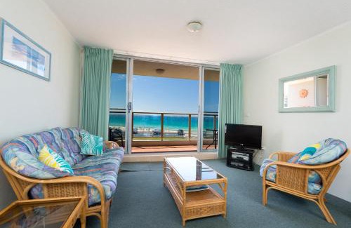Forster Apartment | Ebbtide 7