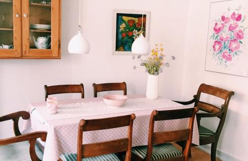 Ebeltoft Apartment | Ebeltoft Midtby