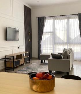 Sidomulyo Villa | Eben Haezer Villas