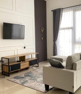 Sidomulyo Villa | Eben Haezer Villas