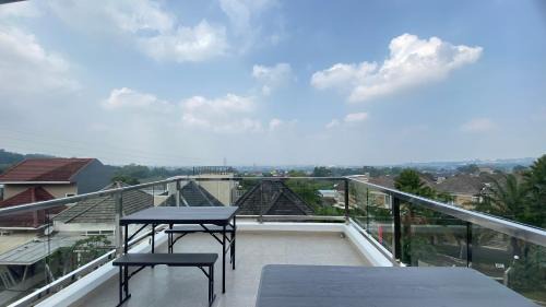 Sidomulyo Villa | Eben Haezer Villas
