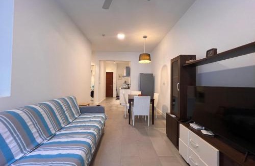 Ebene Apartment | Ebene Square apartment