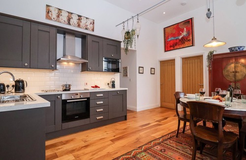 Knodishall Cottage | Ebenezer Chapel