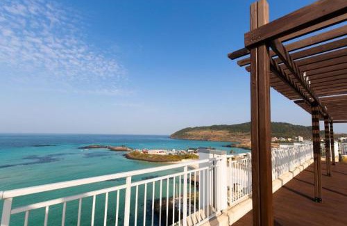 Jocheon Hotel | Ebenezer Hotel