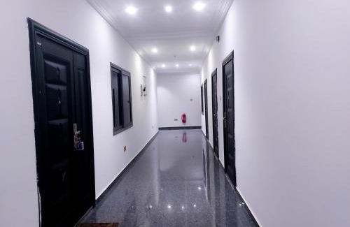 Mallam House | EbenMay Lodge