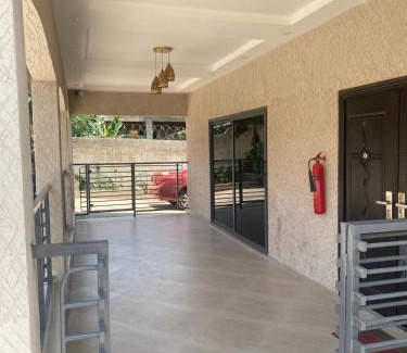 Mallam House | EbenMay Lodge