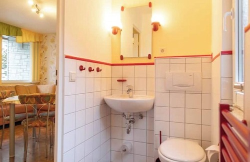 Lauscha Resort | Ebermannsmühle - Bungalow large