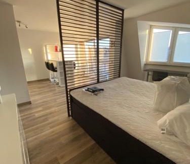 Gera Apartment | Ebert Enterprise Apartments