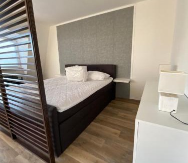 Gera Apartment | Ebert Enterprise Apartments