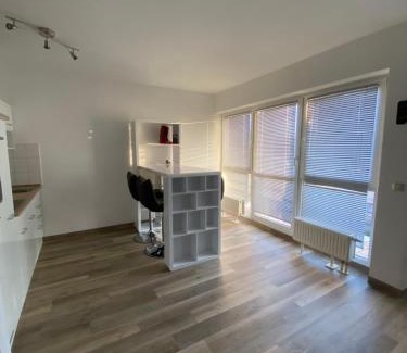 Gera Apartment | Ebert Enterprise Apartments