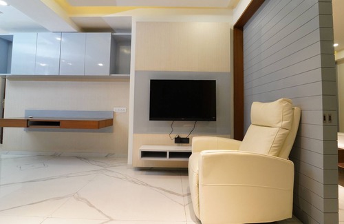 Thaltej Apartment | Ebony Ahmedabad Residence
