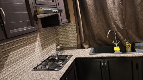 La Gaulette Apartment | Ebony Apartment & Studio