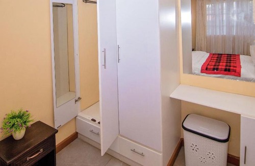 Narok Apartment | Ebony Mara - Green House