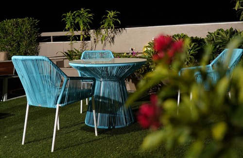 Thaltej Apartment | Ebony Residency - Ahmedabad