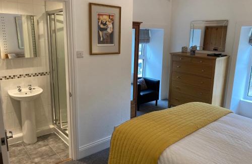 Hawes Bed & Breakfast | Ebor House