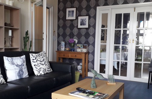Eastbourne House | Ebor Lodge