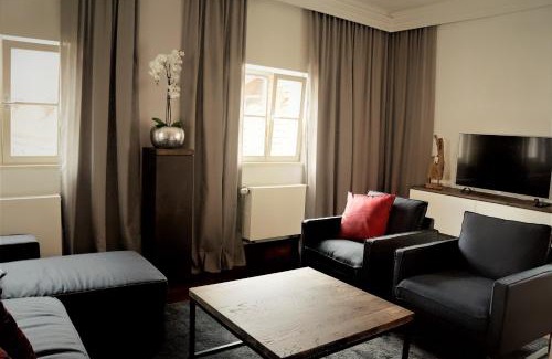 Schweinfurt Hotel | Ebracher Hof