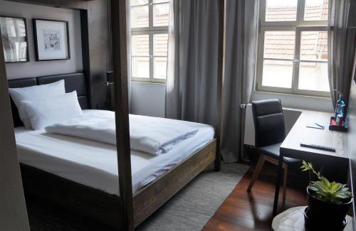 Schweinfurt Hotel | Ebracher Hof