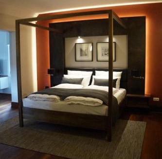 Schweinfurt Hotel | Ebracher Hof