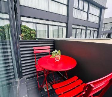 Cantonments Apartment | EBS legend embassy garden by EBS LEGEND LIMITED