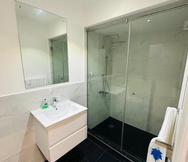 Cantonments Apartment | EBS legend embassy garden by EBS LEGEND LIMITED