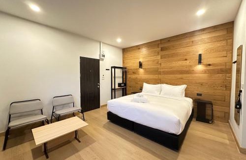 Chaweng City Center Apartment | EbS Residence Chaweng