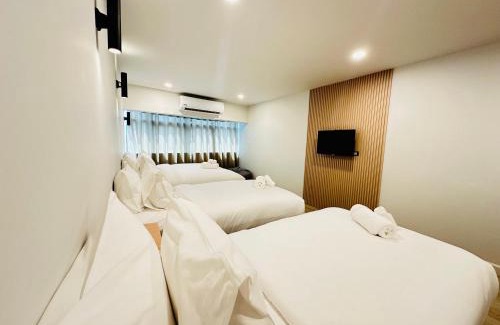 Chaweng City Center Apartment | EbS Residence Chaweng