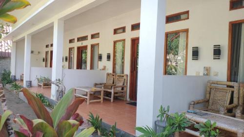 Kuta House | Ebucu