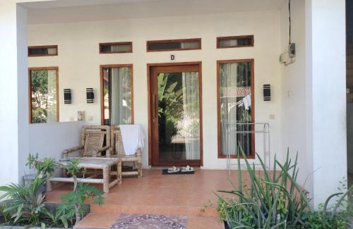 Kuta House | Ebucu