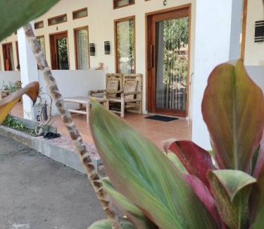 Kuta House | Ebucu