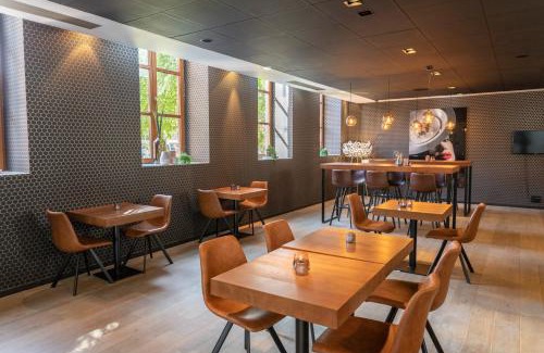 Tongeren Hotel | Eburon Hotel