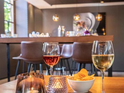 Tongeren Hotel | Eburon Hotel