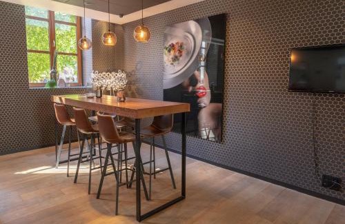Tongeren Hotel | Eburon Hotel