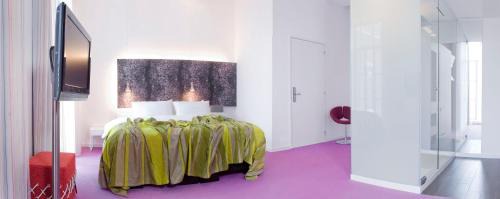 Tongeren Hotel | Eburon Hotel