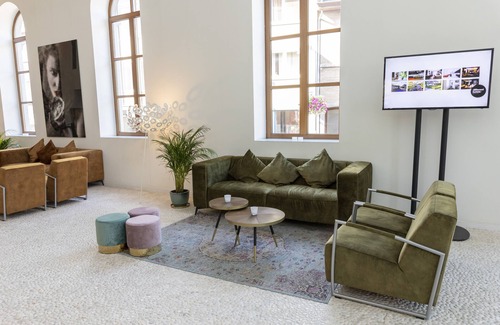 Tongeren Hotel | Eburon Hotel - Different Hotels