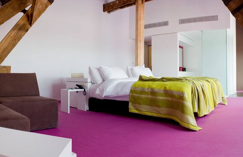 Tongeren Hotel | Eburon Hotel - Different Hotels