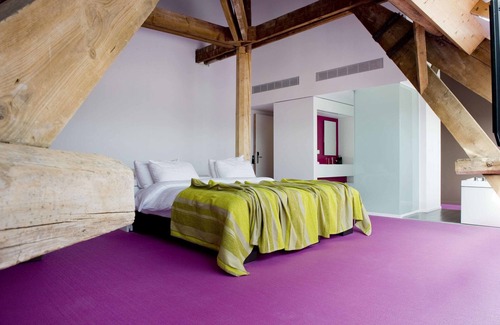 Tongeren Hotel | Eburon Hotel - Different Hotels