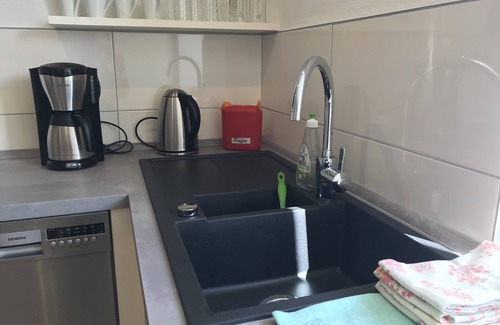 Sipplingen Apartment | EC Apartment with fantastic sea - and Alpenblick