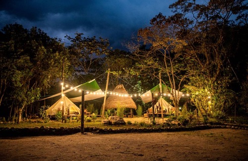 Mera Other | Camping ∙ 1 bedroom ∙ 3 guests