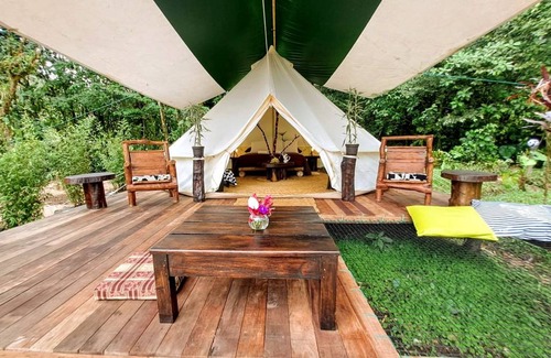 Mera Other | Camping ∙ 1 bedroom ∙ 3 guests