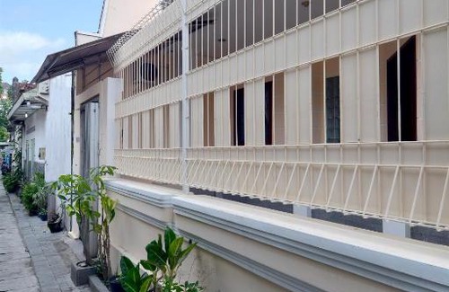 Malioboro House | EC Pondokan