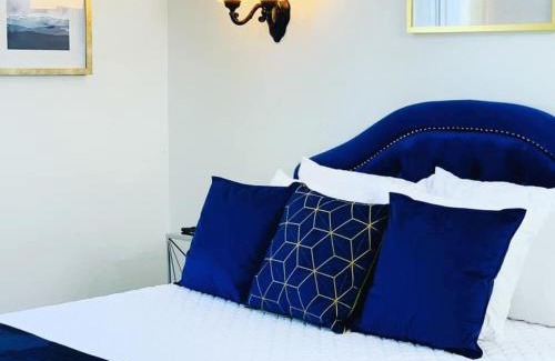 Marble Hill Hotel | EC Reed's Mercantile and Hotel