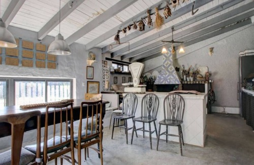 Algeciras Cottage | Ecantadora House in the Field next to Los Alcornocales Natural Park