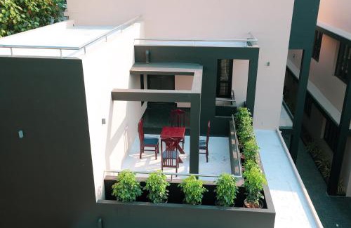 Kochi House | eCASA Home Stay