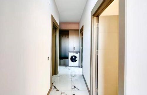 Aksu Apartment | ECB Flats Aksu